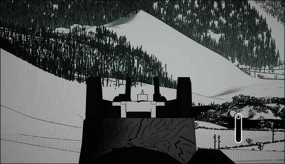 《Ballistic.exe》游戏相关图片3