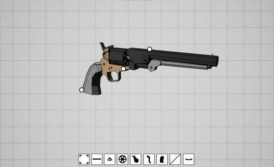 《Ballistic.exe》游戏相关图片4