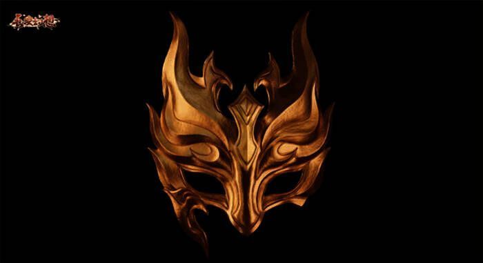 《长安幻想》仲夏盛典开启,十万人超级大服“初心”重磅上线!1407.jpg 《长安幻想》与非遗金银细工联动画面