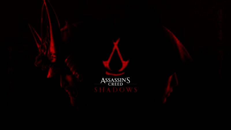 《刺客信条:影》相关画面1