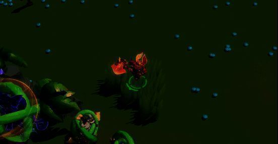 《野蛮人大作战2》巴巴六角色画面