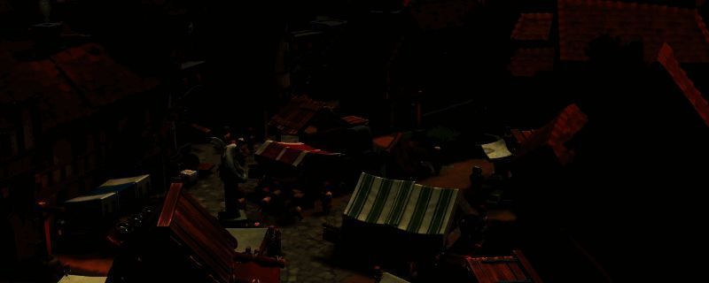 奠基游戏相关画面