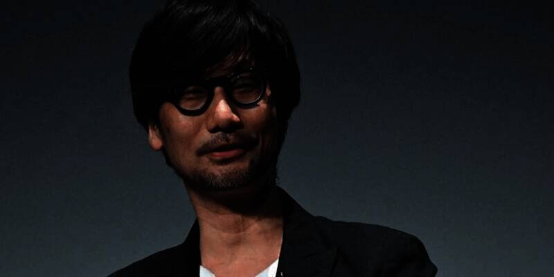 《死亡搁浅2》相关画面