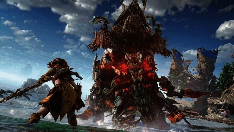 相关游戏画面展示