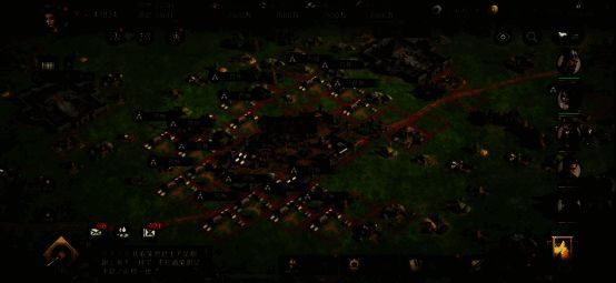 《三国:谋定天下》游戏画面5