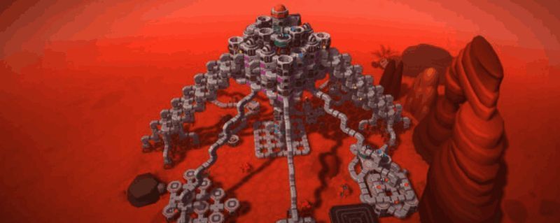 《异星开拓者》相关图片1