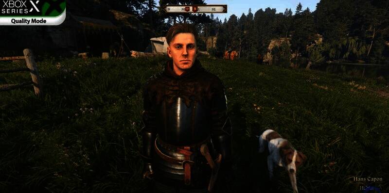 《天国:拯救 2》相关画面 3