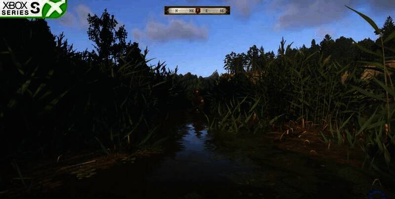 《天国:拯救 2》相关画面 8