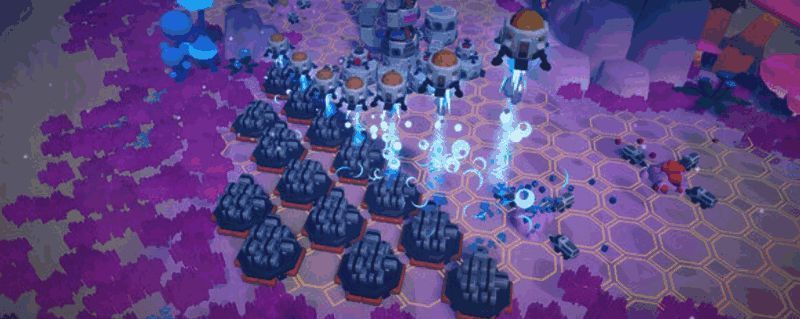 异星开拓者相关图片1