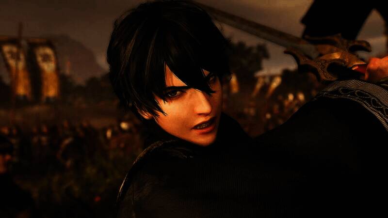 《真三国无双:起源》相关图片 1