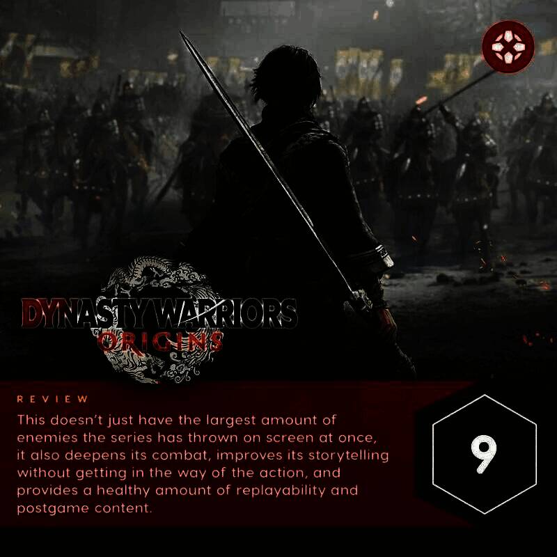 《真三国无双:起源》相关图片 3