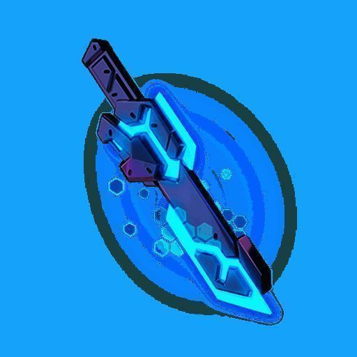 断罪骑士极意战刃图