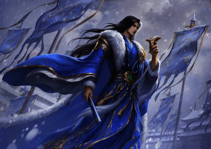 三国杀十周年创玩节宣传图2