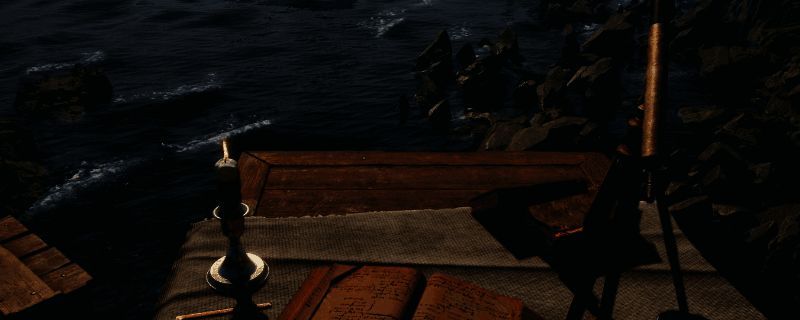 《宣誓》游戏相关图片