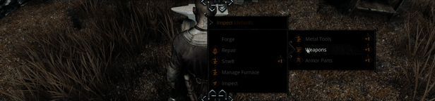 《封建时代：Arden》建造画面