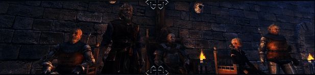 《封建时代：Arden》权力斗争画面