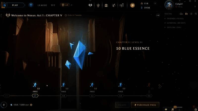 《英雄联盟》游戏相关图片3