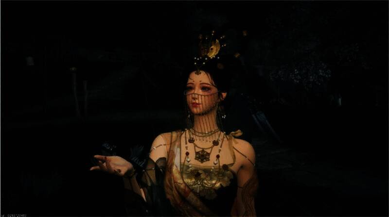 燕云十六声相关图片2