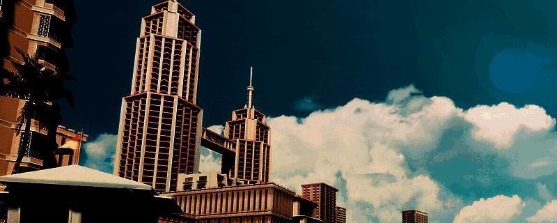 《如龙8外传》游戏画面相关图片