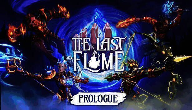 《将熄之焰》相关图片1