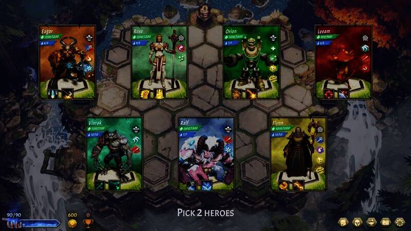 《将熄之焰》相关图片2