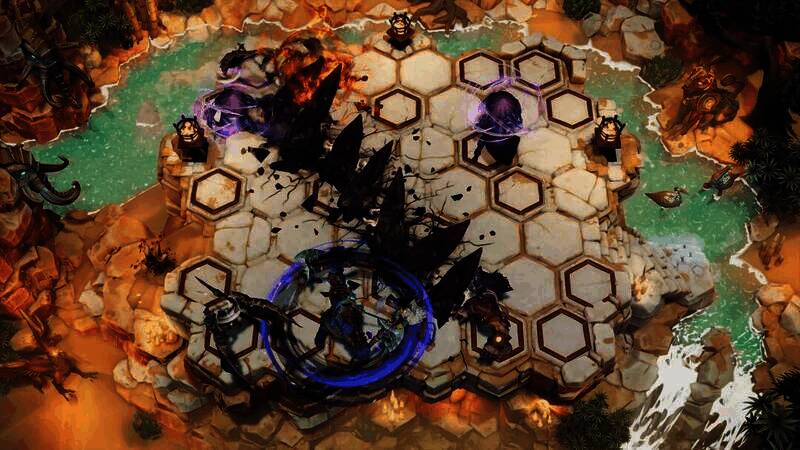 《将熄之焰》相关图片6