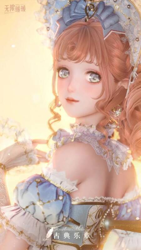 古典乐章进化效果1图2