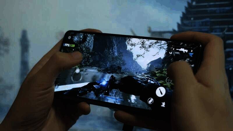 《光明记忆:无限》移动版相关画面