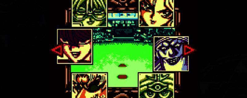 游戏王早期合集相关图片