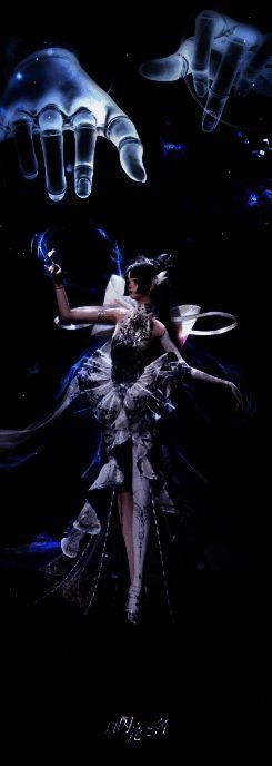 《以闪亮之名》套装细节制作展示