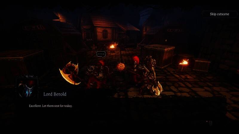 《毁灭之王：战斗卡牌》游戏画面2