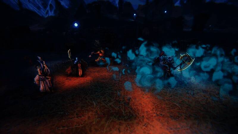 《毁灭之王：战斗卡牌》游戏画面6