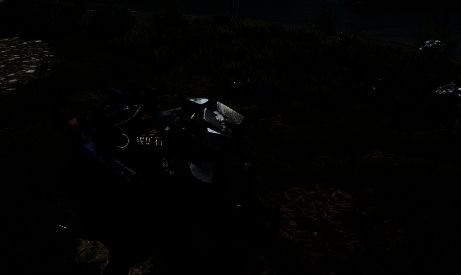 七日世界地图全貌