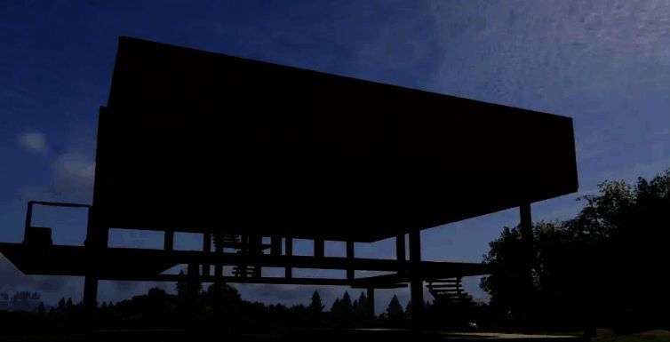 七日世界武器展示