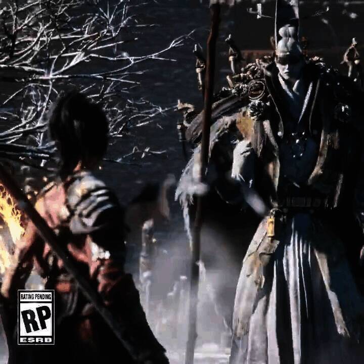 《明末:渊虚之羽》视频截图1