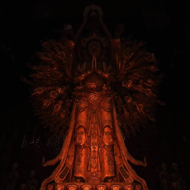 《明末:渊虚之羽》视频截图4