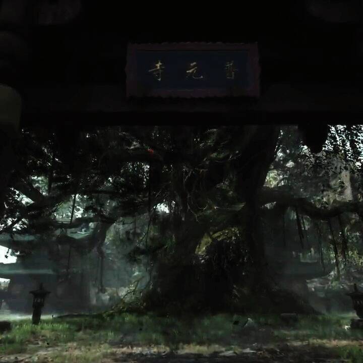 《明末:渊虚之羽》视频截图5