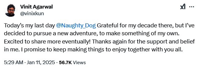 Vinit Agarwal相关图片