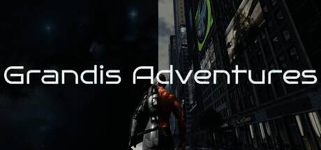 《Grandis Adventures》游戏相关图片1
