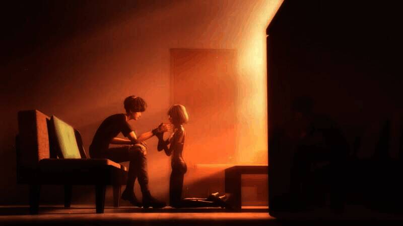 《奇异贤伴：爱达之歌》视频截图2