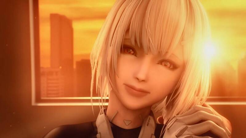 《奇异贤伴：爱达之歌》视频截图3