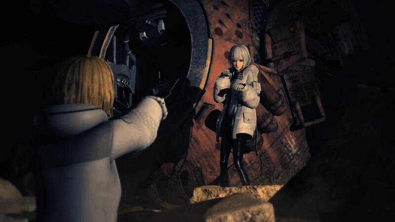 《奇异贤伴：爱达之歌》视频截图5