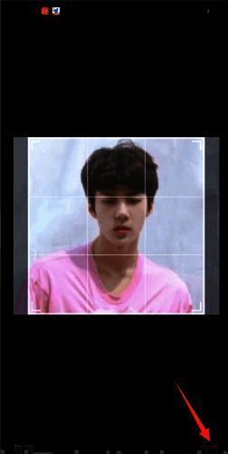 叨叨记账选择人物头像界面截图