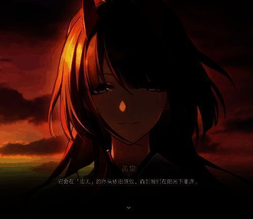 《星铁》花火炸弹文案中《泰坦尼克号》名场面画面