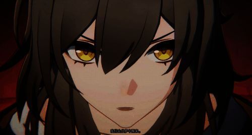 《星铁》相关角色对“生命因何而沉睡”看法画面