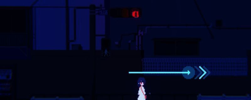 《非现实生活》游戏相关图片1