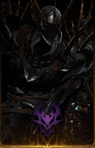 贝伦加角色图片