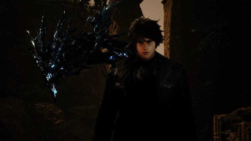 《失落之魂》相关图片1