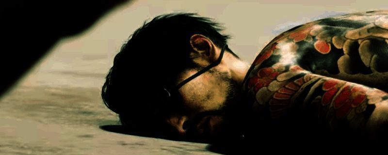 《如龙8外传》檀香山室西区相关场景图1