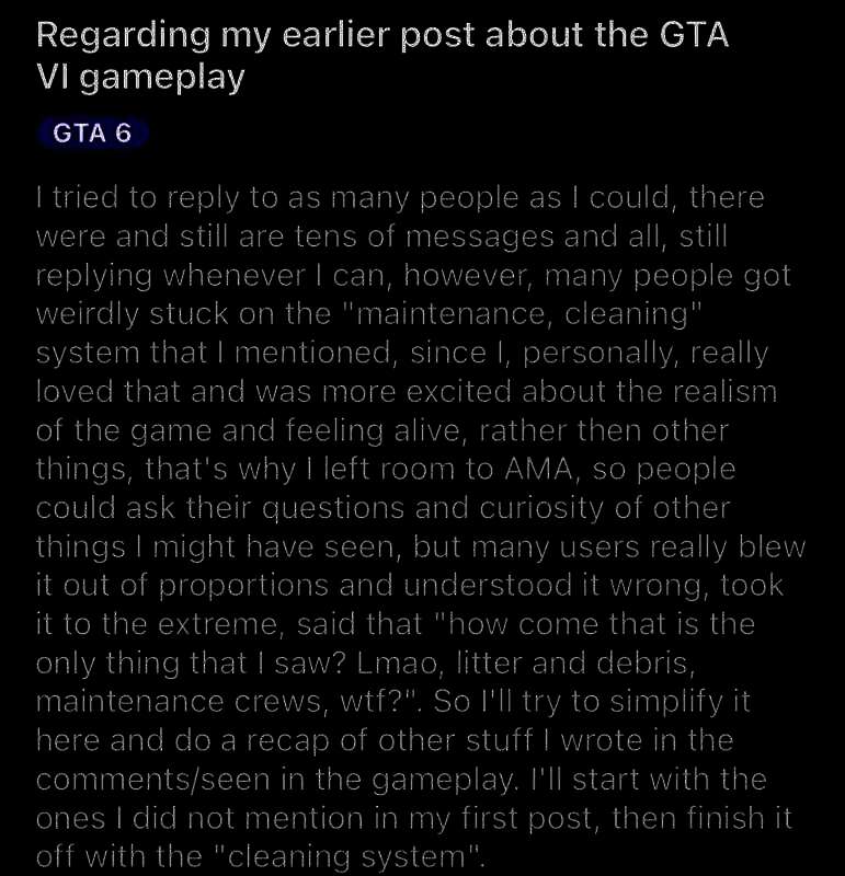 《GTA6》相关演示画面3